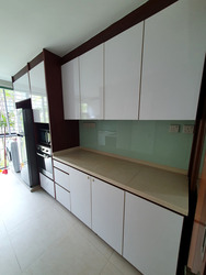 Mendon Spring (D5), Apartment #434987971